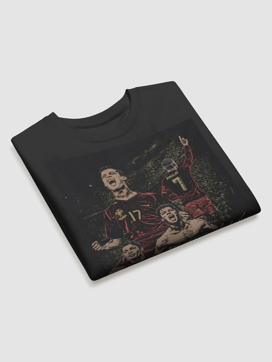 RONALDO SWEATSHIRT product image (3)