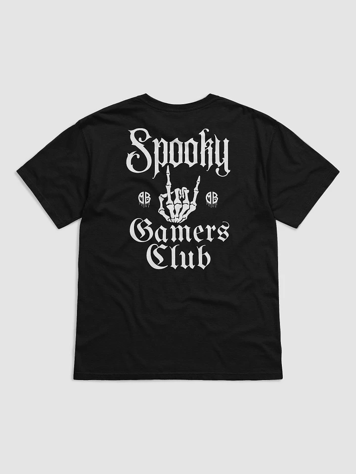 Spooky Gamers Club product image (6)