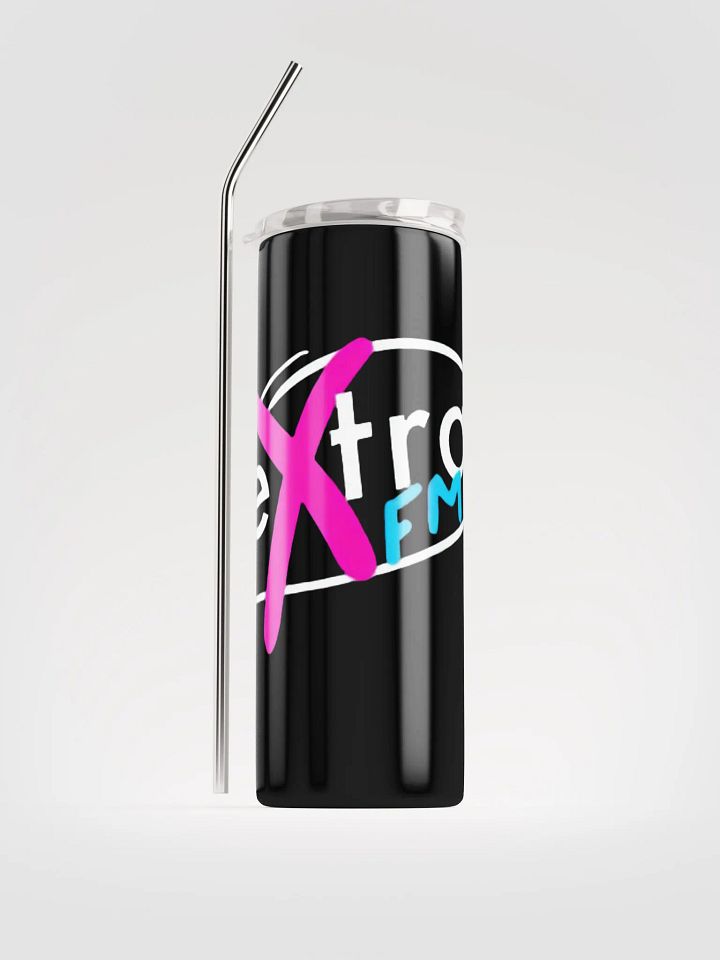Stainless steal Tumbler product image (1)