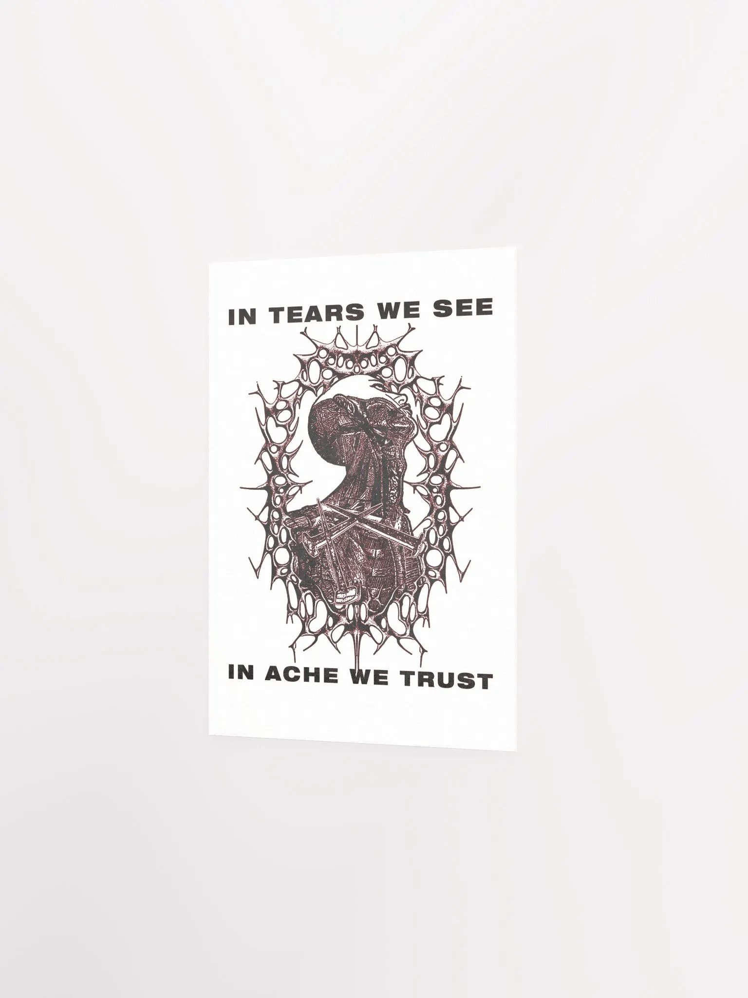 ACHE - Poster product image (14)