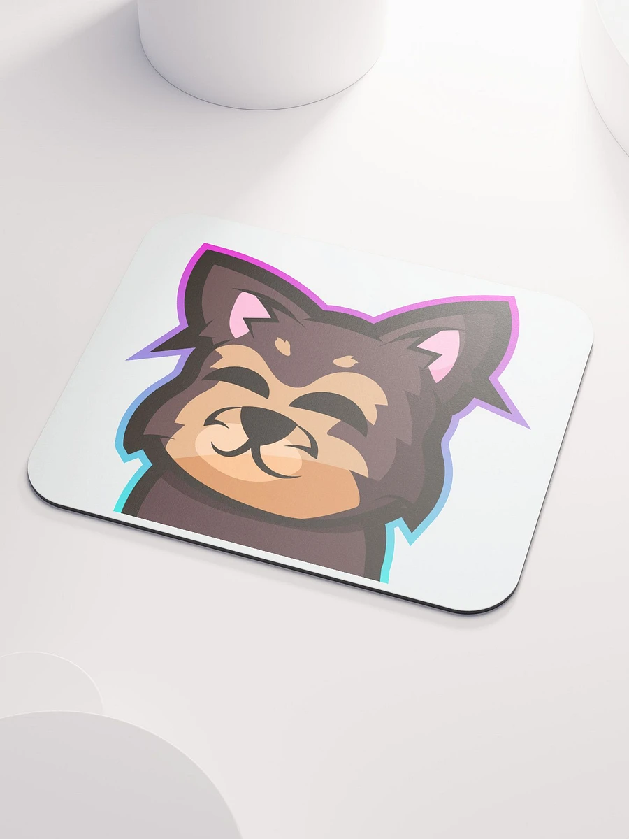 HAPPY SNOOP MOUSE PAD product image (3)