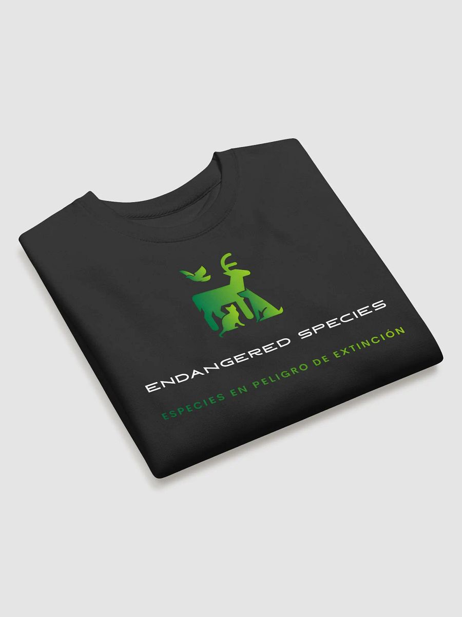 Endangered Species - Mexico - Premium Sweatshirt product image (3)