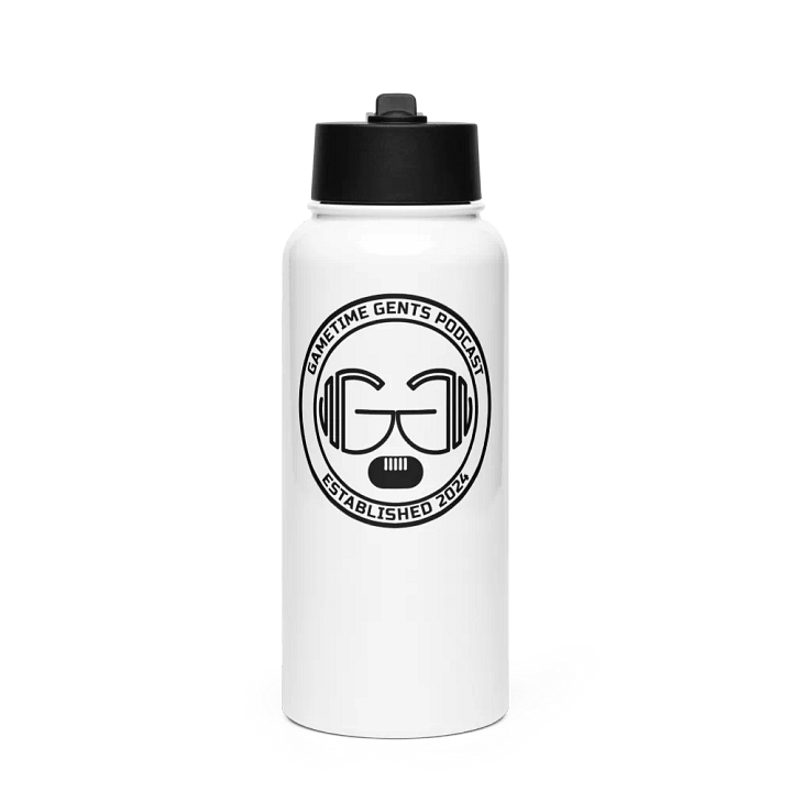 GG Water Bottle product image (1)
