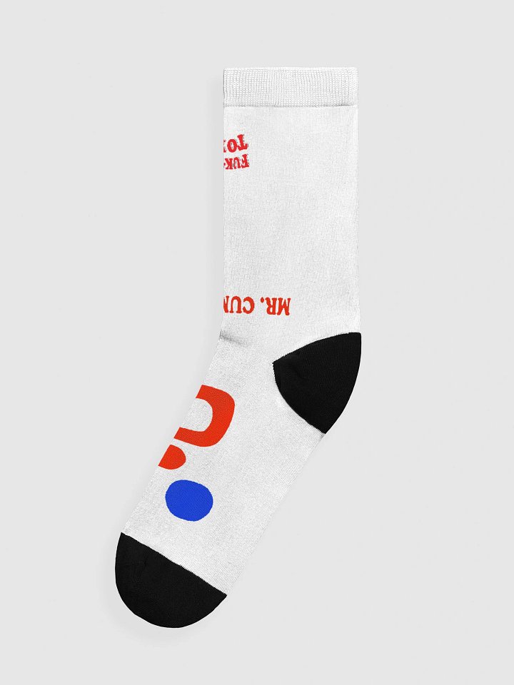 Mister Cum Sock product image (2)