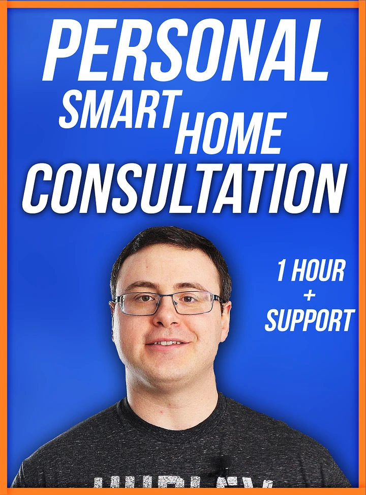 Smart Home Consults - For the People! product image (1)