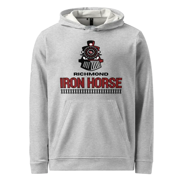 Richmond Iron Horse Adidas Hoodie product image (1)