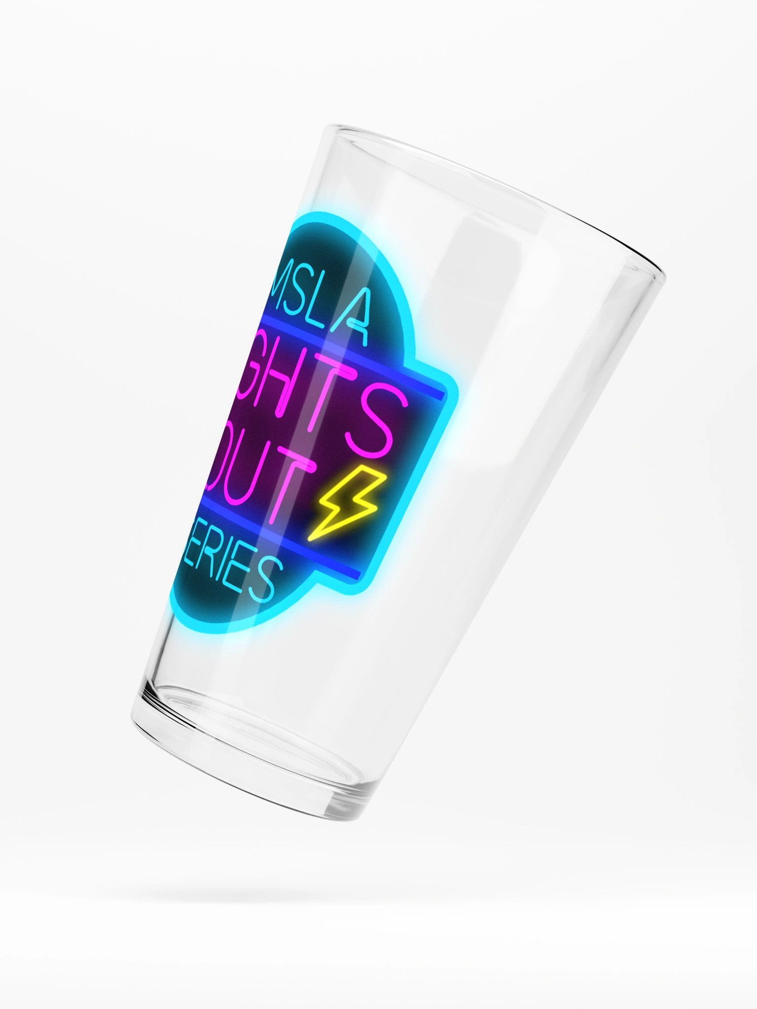 MSLA Lights Out - Glass product image (5)