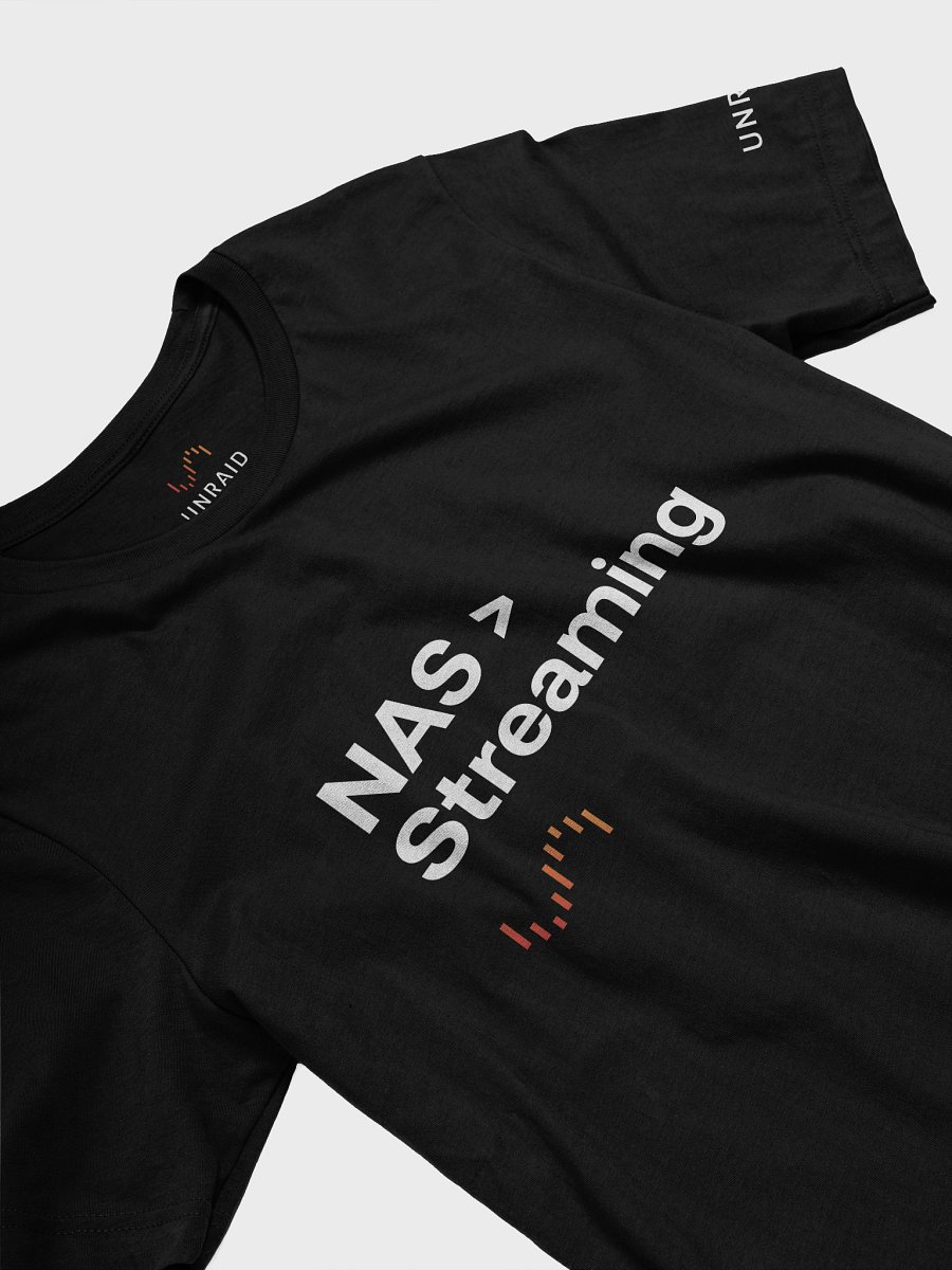 Stream Smarter Tee product image (11)