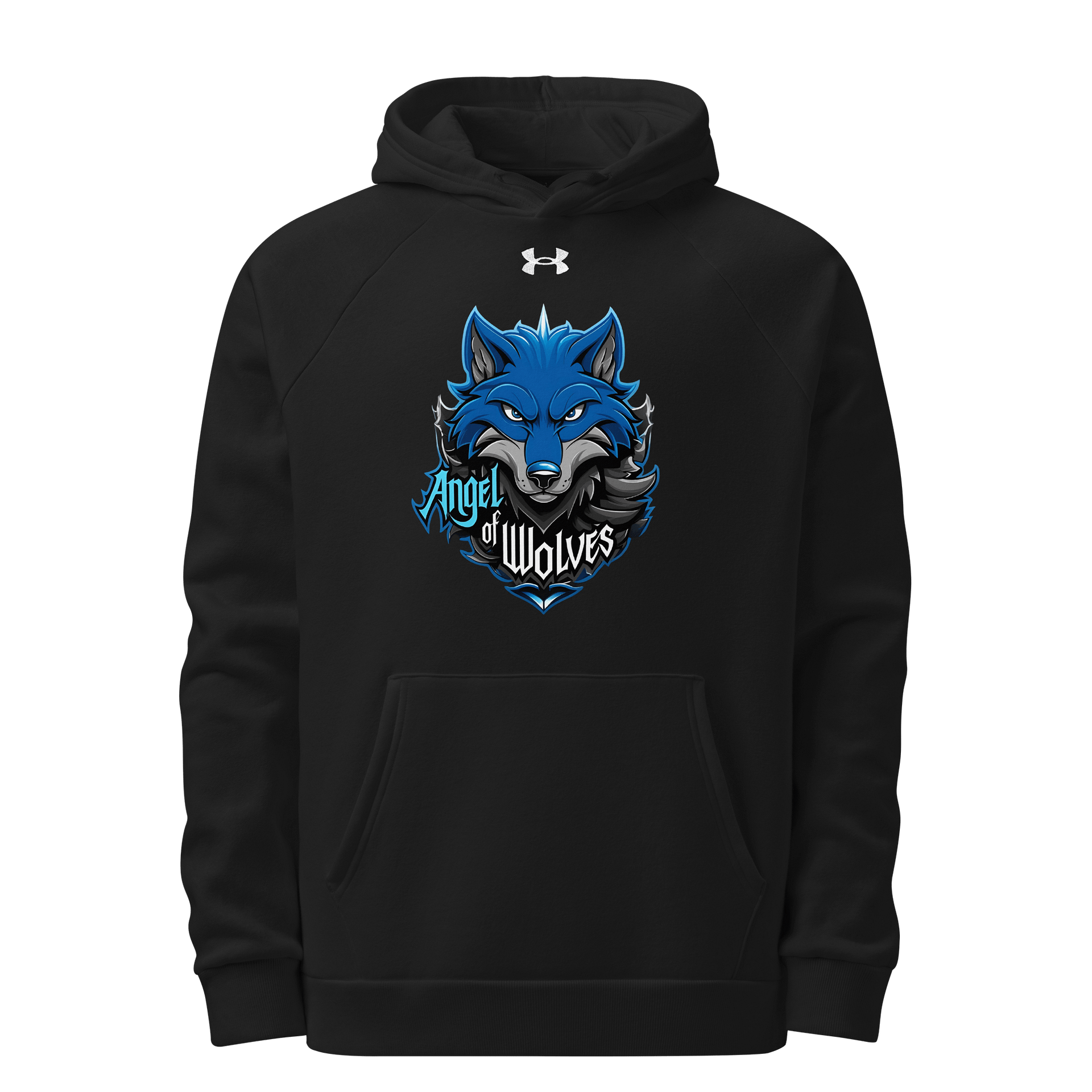 THE Hoodie of AoW2012 product image (1)