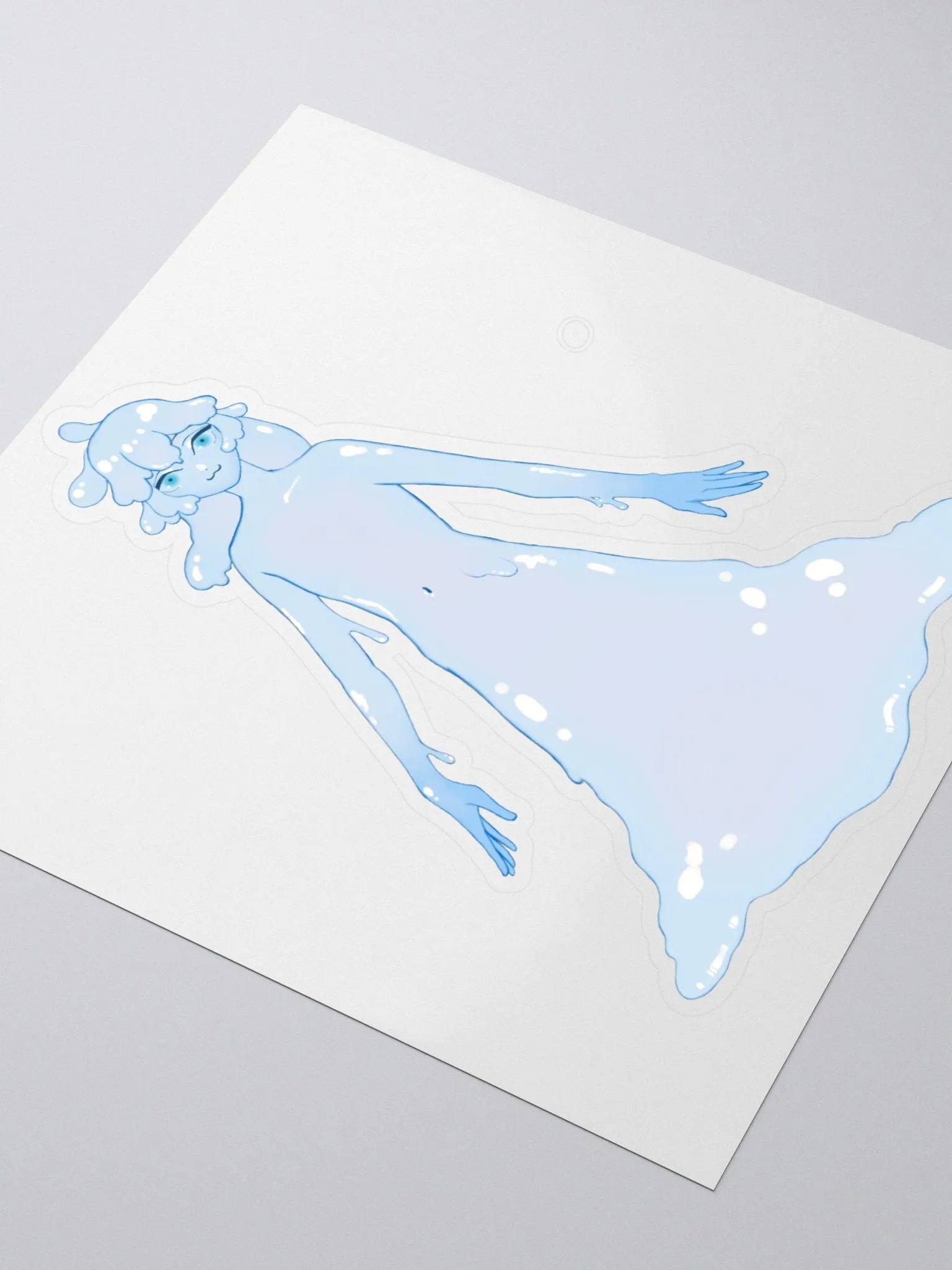 Shui Sticker product image (3)