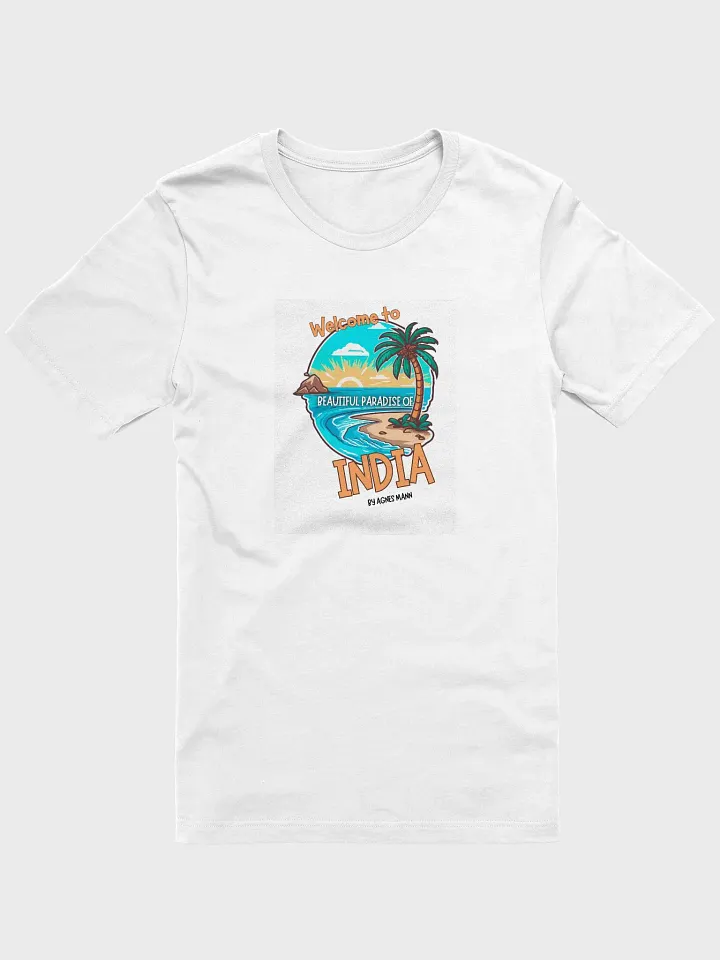 T-Shirt You Will Love to wear! product image (1)