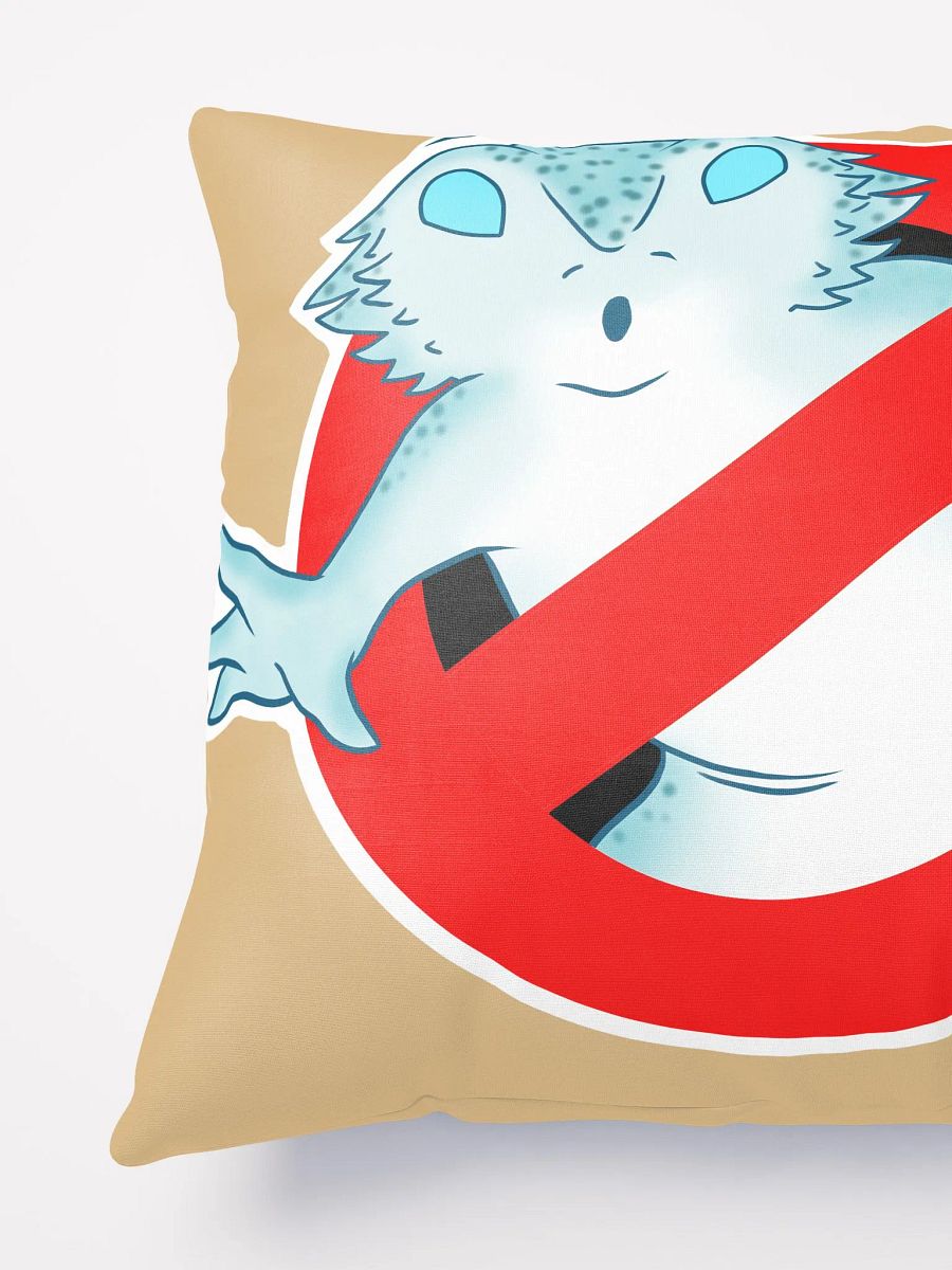 Dream Busters Pillow product image (4)