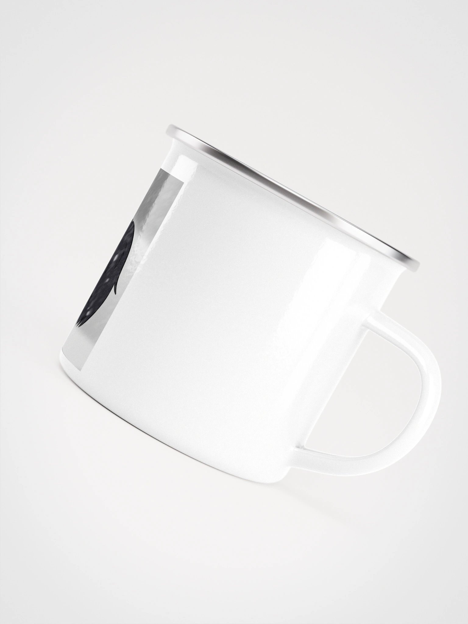 Enamel Mug - Its WIMDY product image (5)