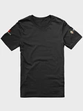 Plain T-Shirt product image (1)