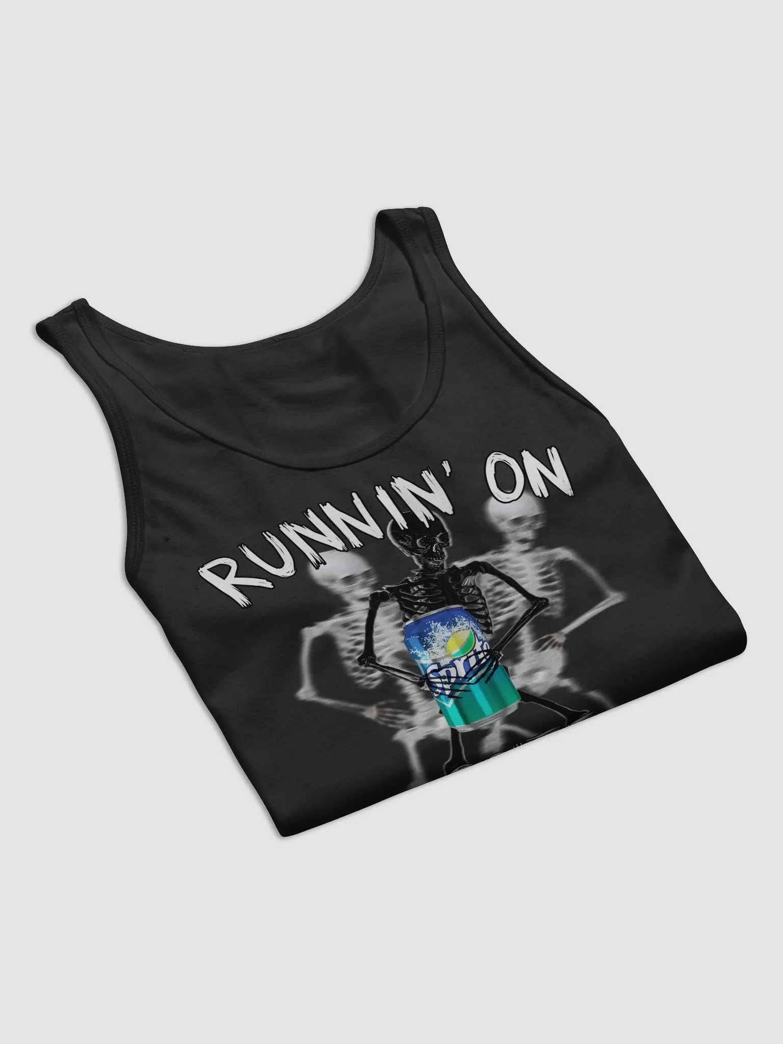 Runnin On Spite product image (5)