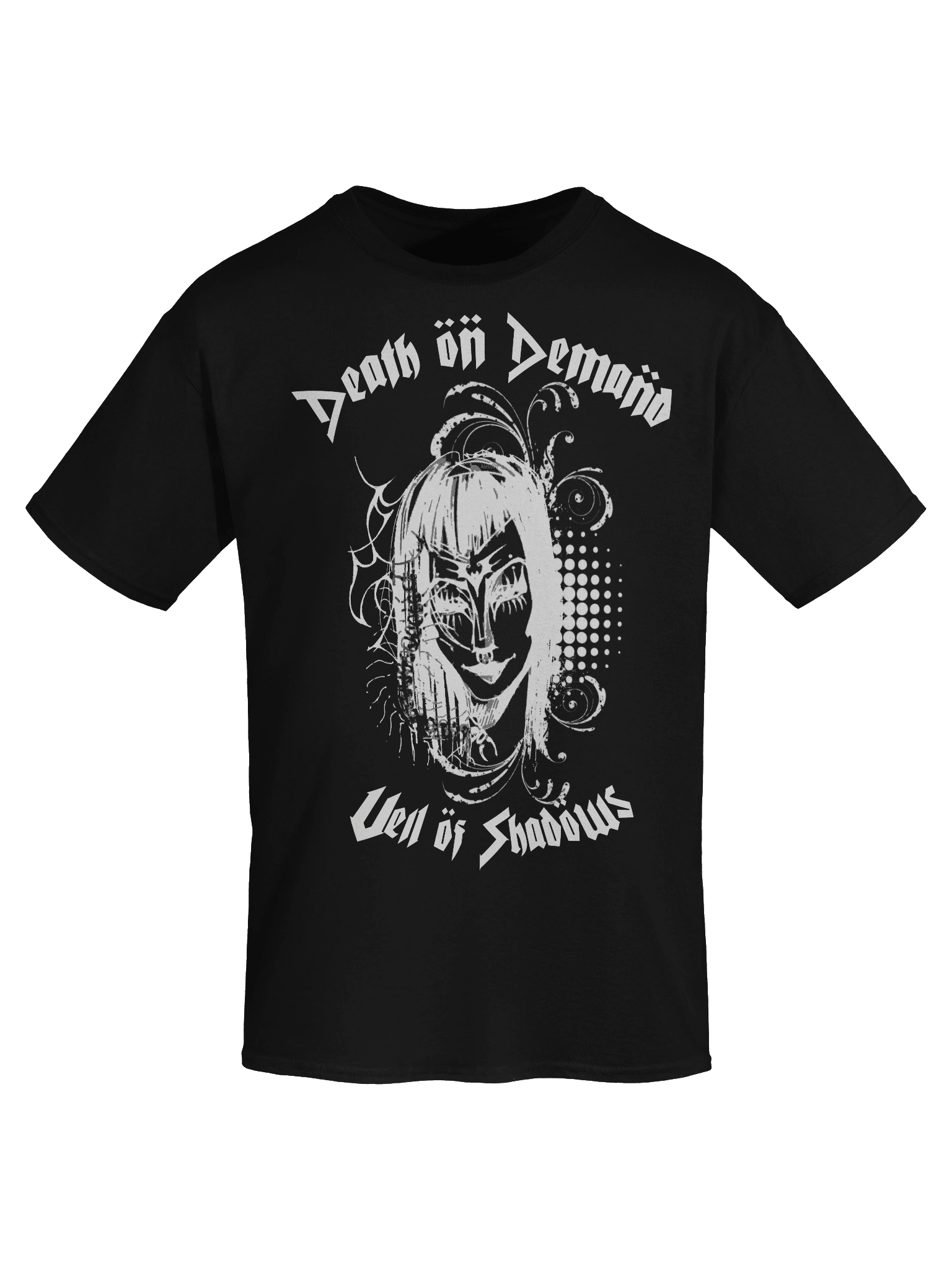Veil of Shadows - T Shirt product image (7)