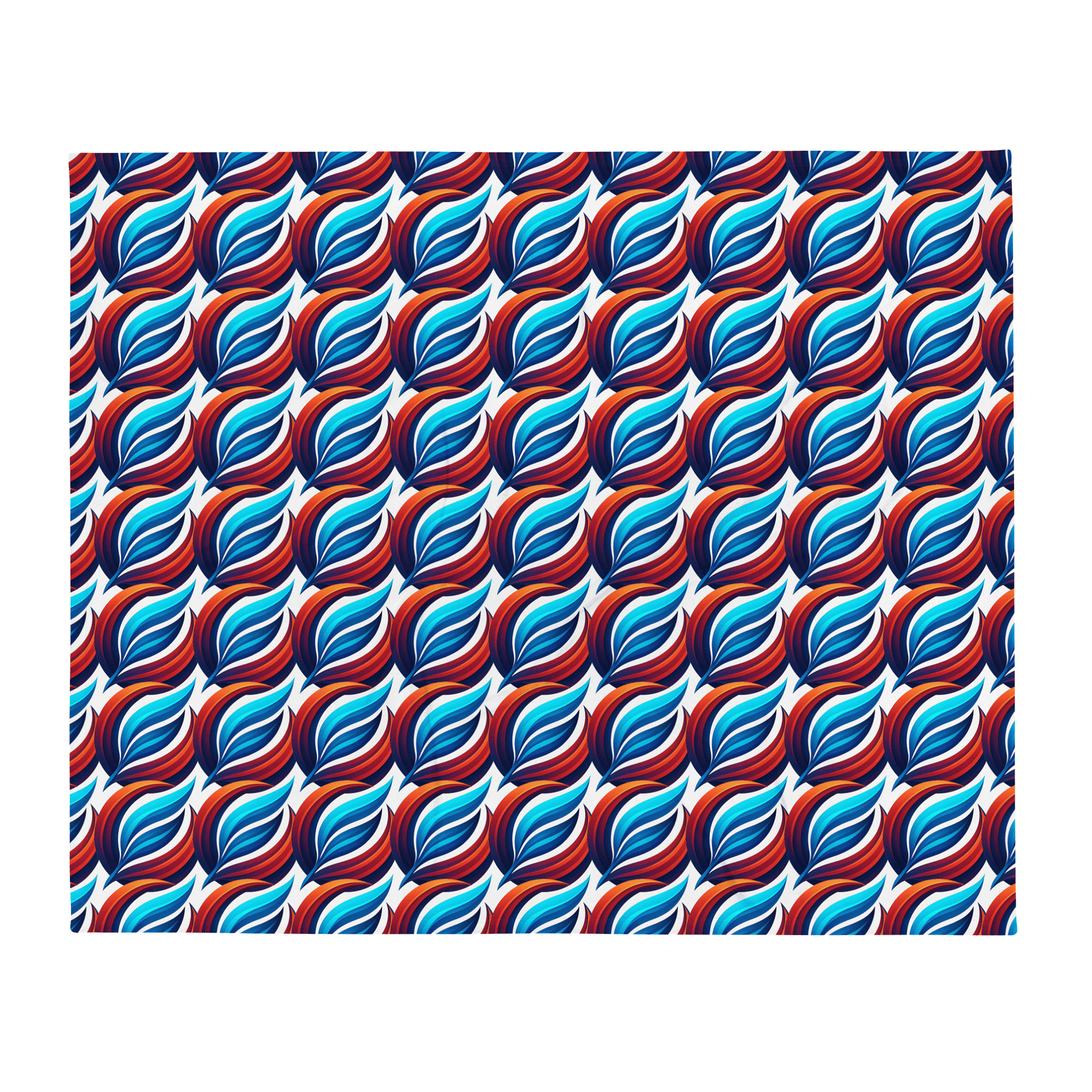 logo Blanket product image (2)