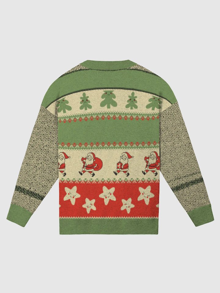 Thats All Ugly Christmas Sweater product image (9)