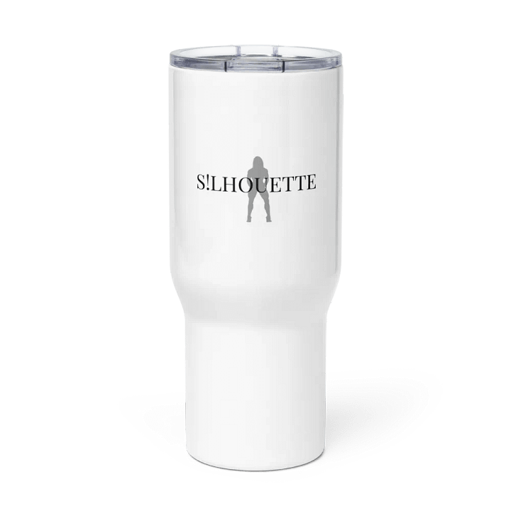 Wellness Travel Mug product image (1)