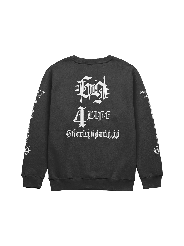 TRIPL3 OG Gang Shit product image (2)