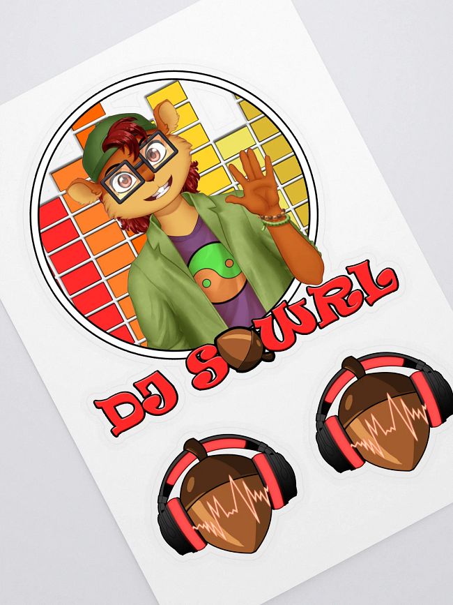 Stickers