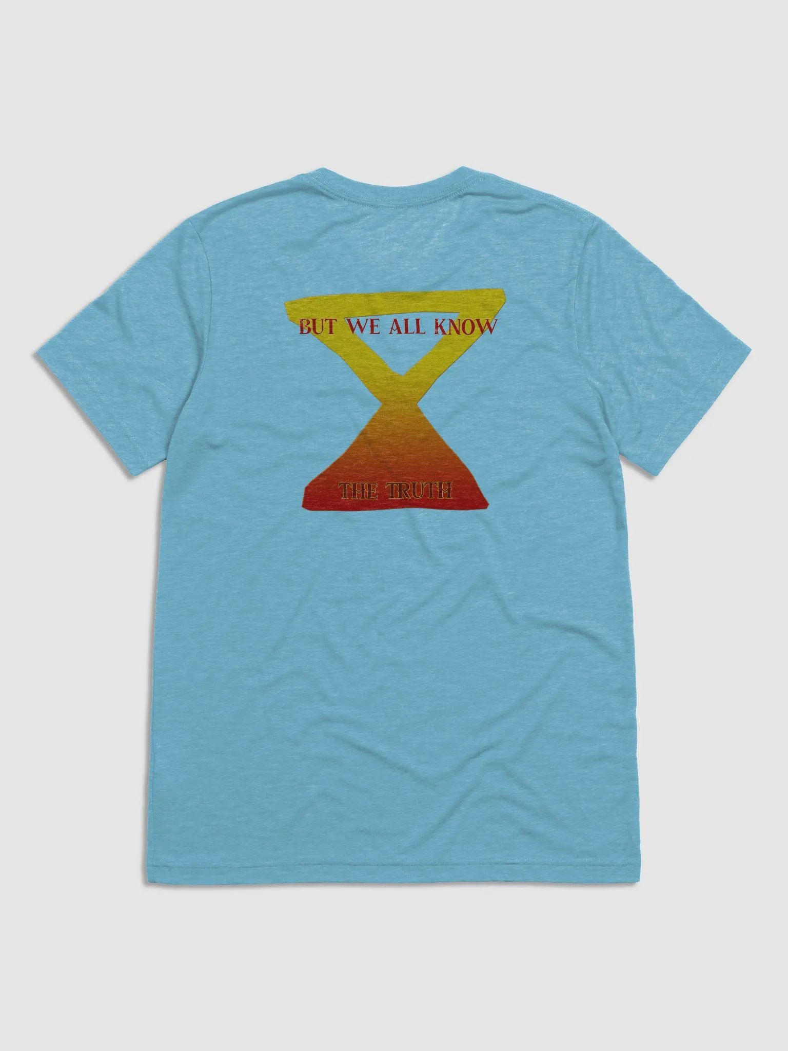 We all know the truth, Hoarder tshirt - Unisex product image (13)