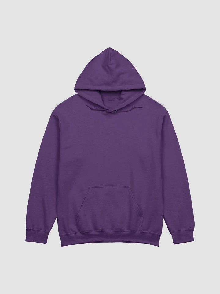 You're Not Alone Hoodie product image (2)