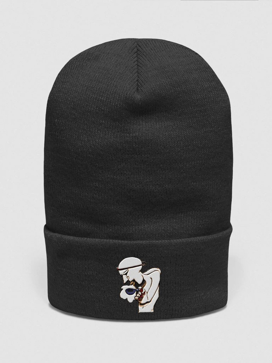 Tokin Alien Beanie product image (1)