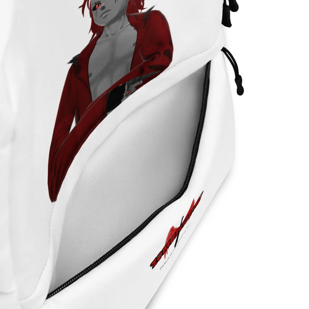 Zombierayne rucksack product image (11)