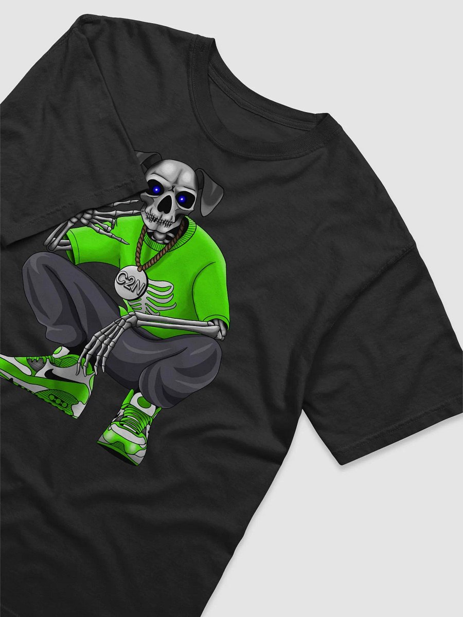 Criptonite303 MASCOT product image (5)