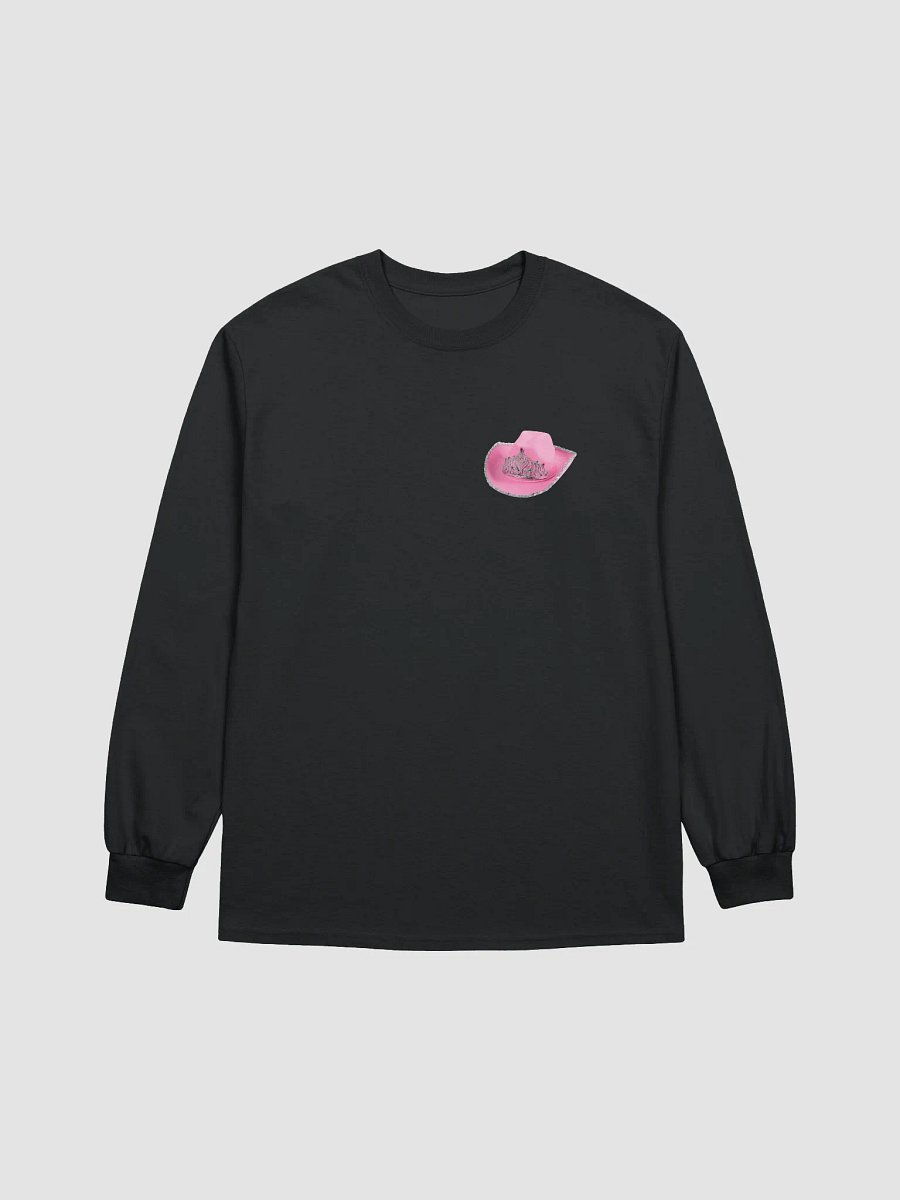 howdymel cowgorl long shirt product image (1)