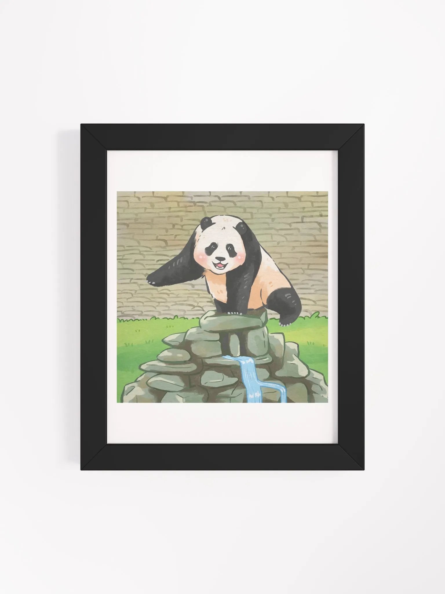 fubao Panda product image (4)