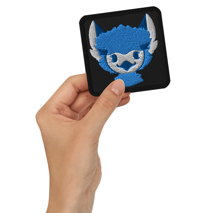 Hean Square Patch product image (3)
