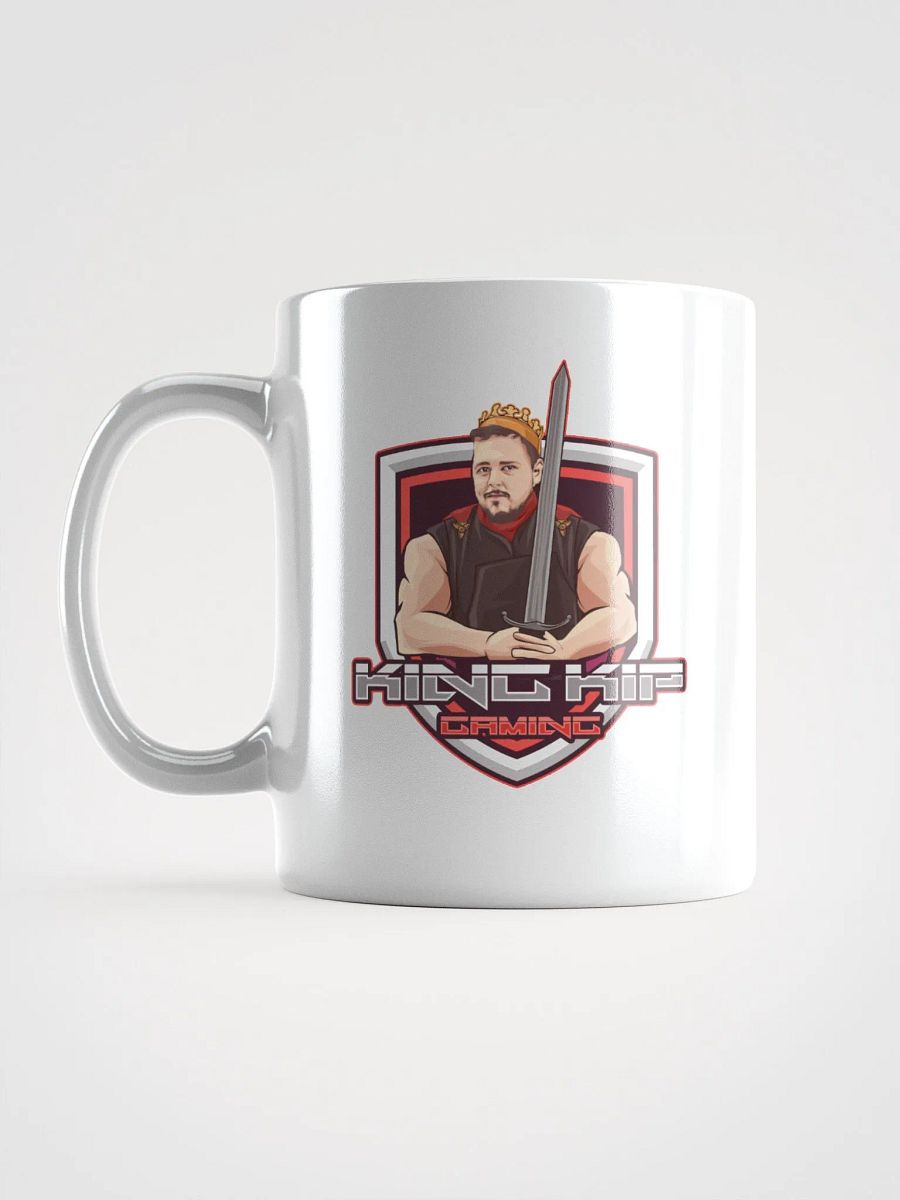 King Kip Gaming Mug product image (6)