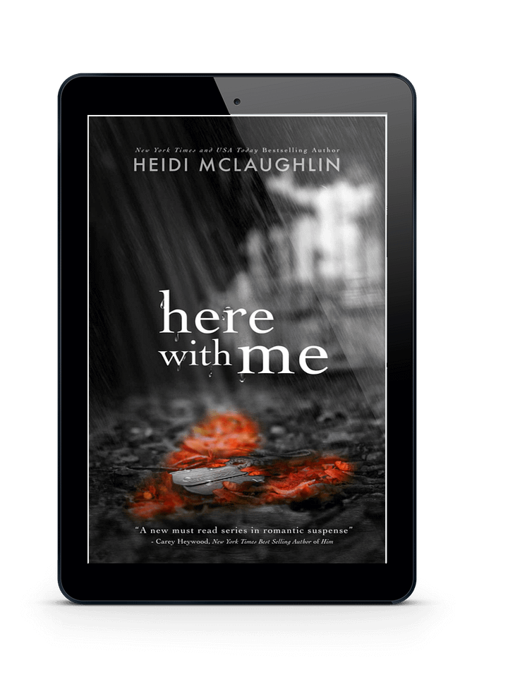 Here With Me product image (2)