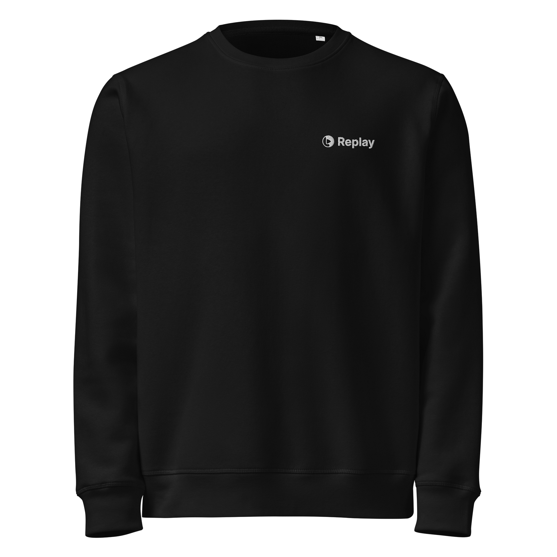 Sweatshirt product image (1)