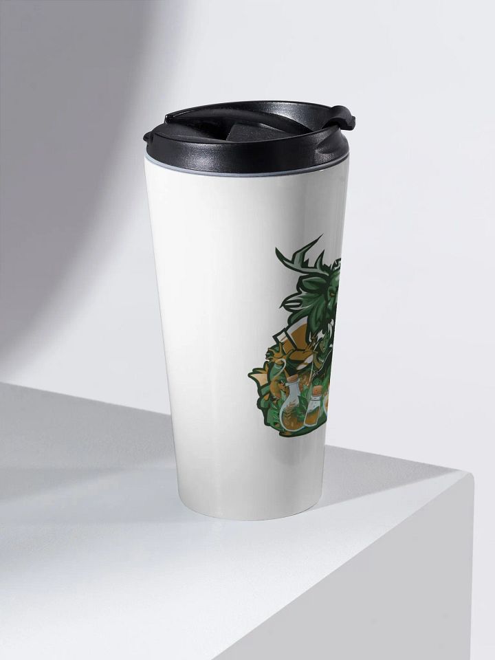 The Companion Stainless Steel Travel Mug product image (2)