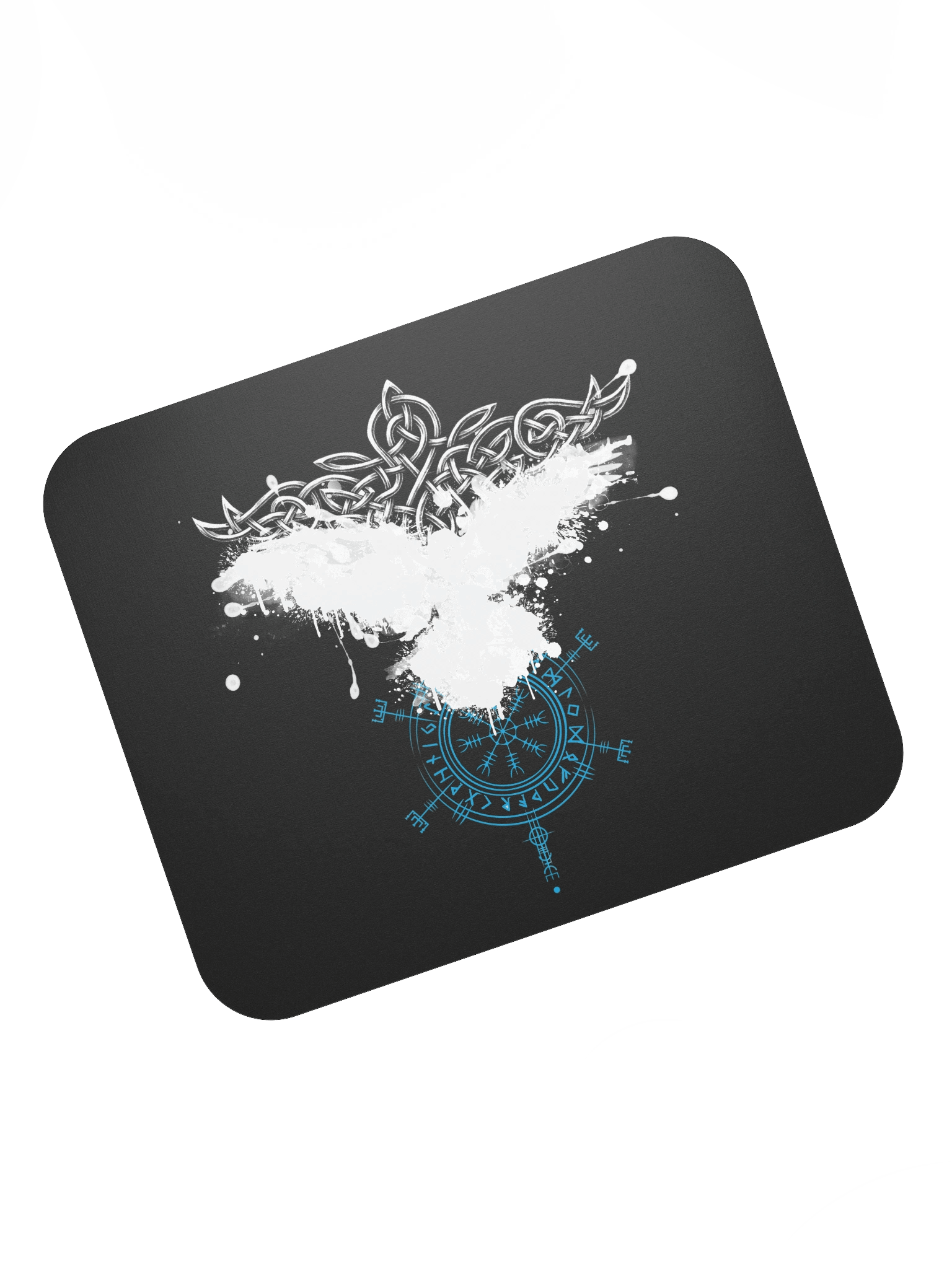 Svartravn Mousepad product image (7)