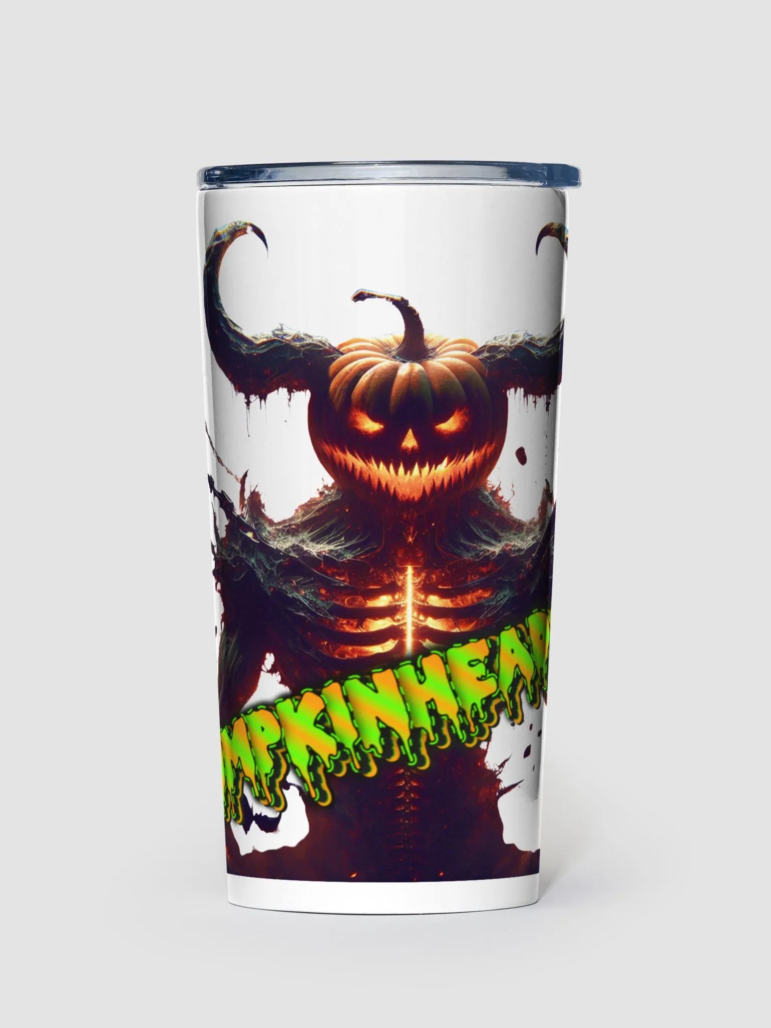 PUMPKINHEAD AR3 20oz Stainless Steel Tumbler product image (1)