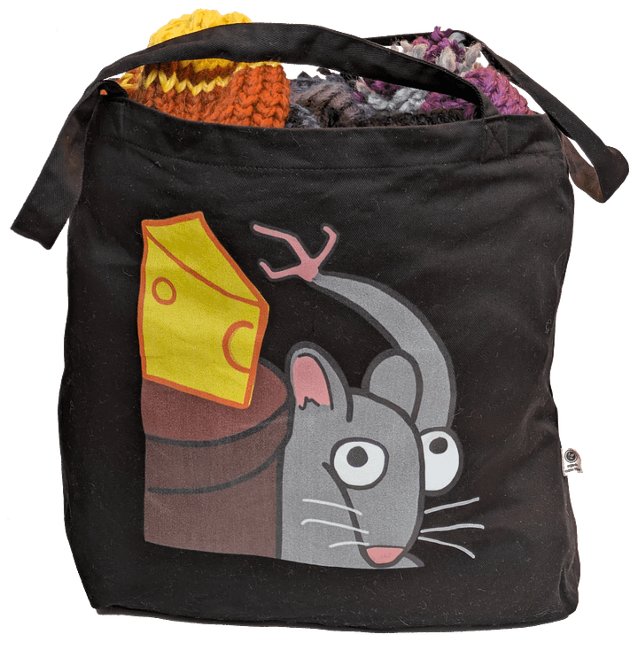 Shopping Bag product image (1)