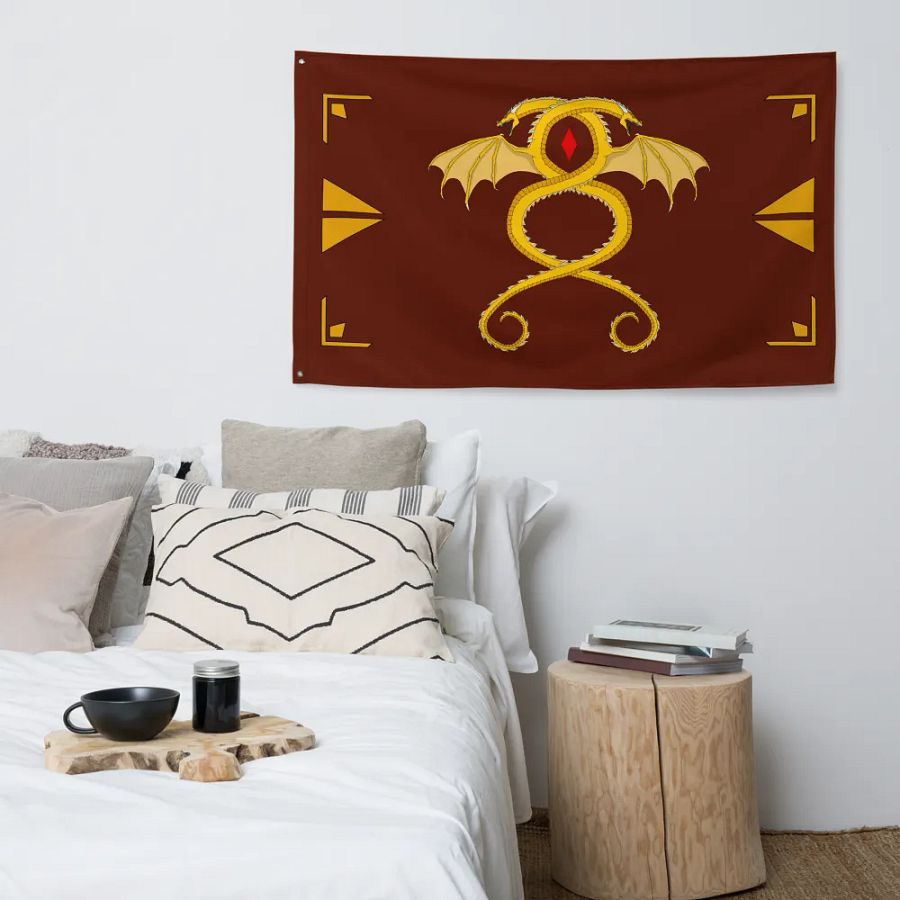 Flag of Dorenheim product image (4)