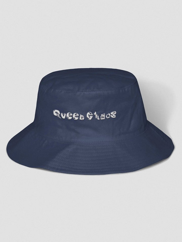 Queen Chaos Bucket product image (2)