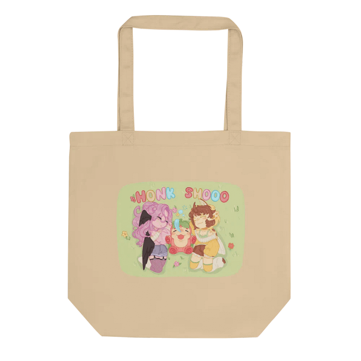 Honk Shooo Bag product image (1)