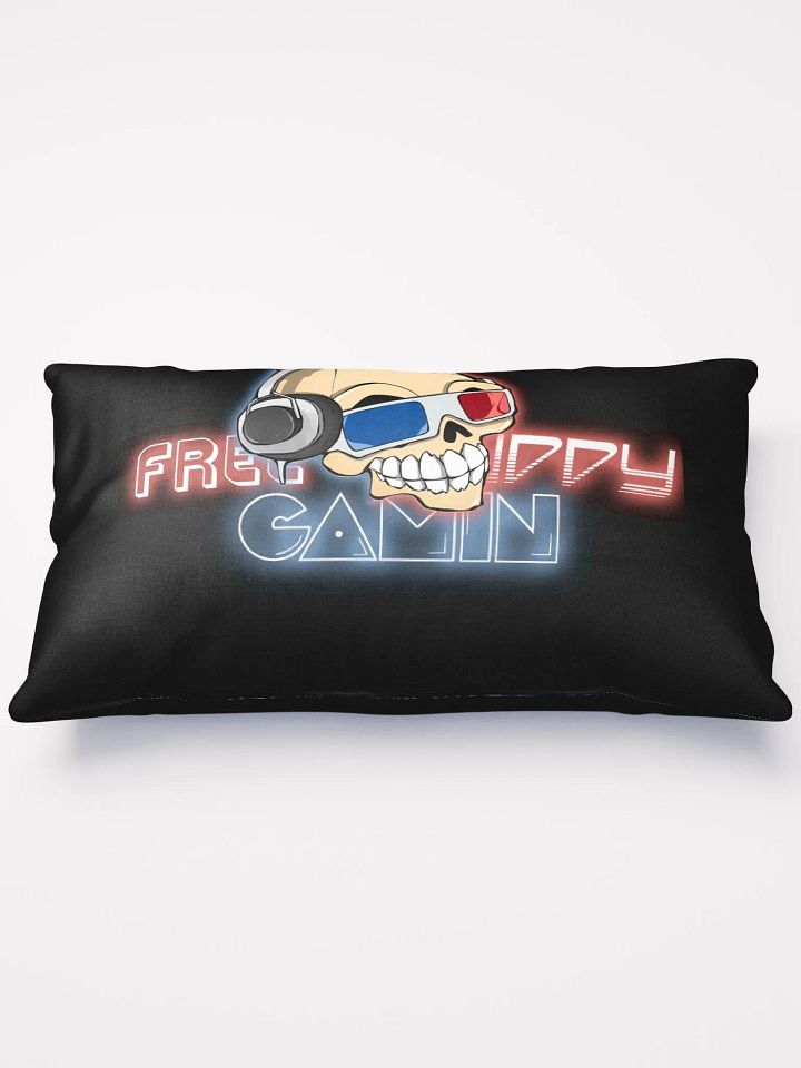 Gamin Buddy Pillow product image (2)