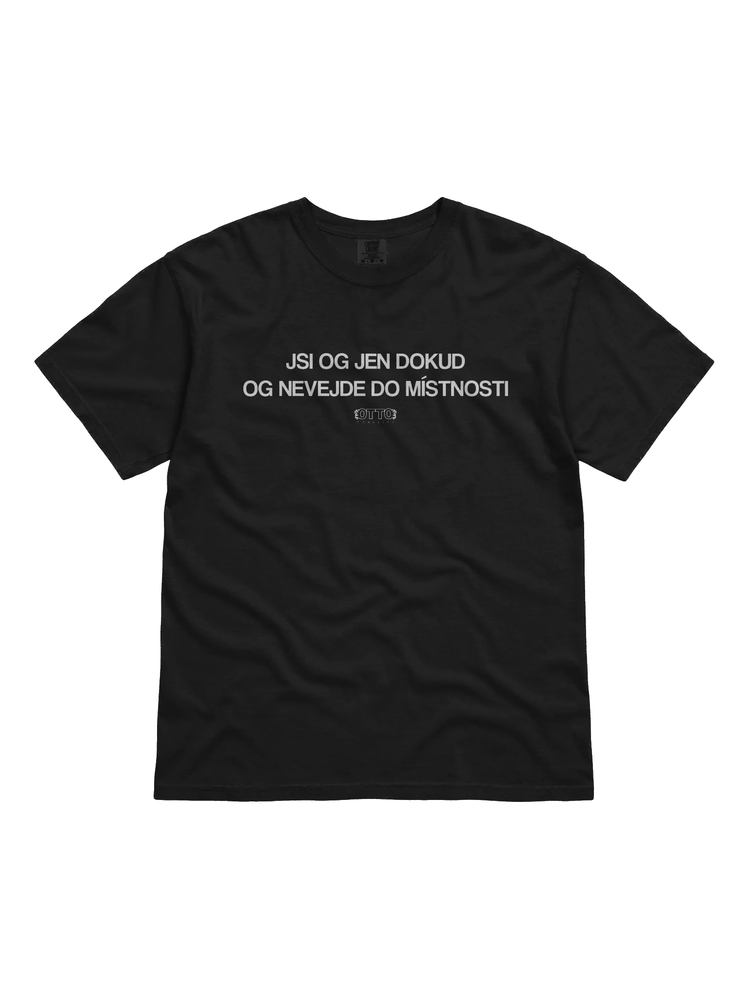 OG T-SHIRT product image (1)