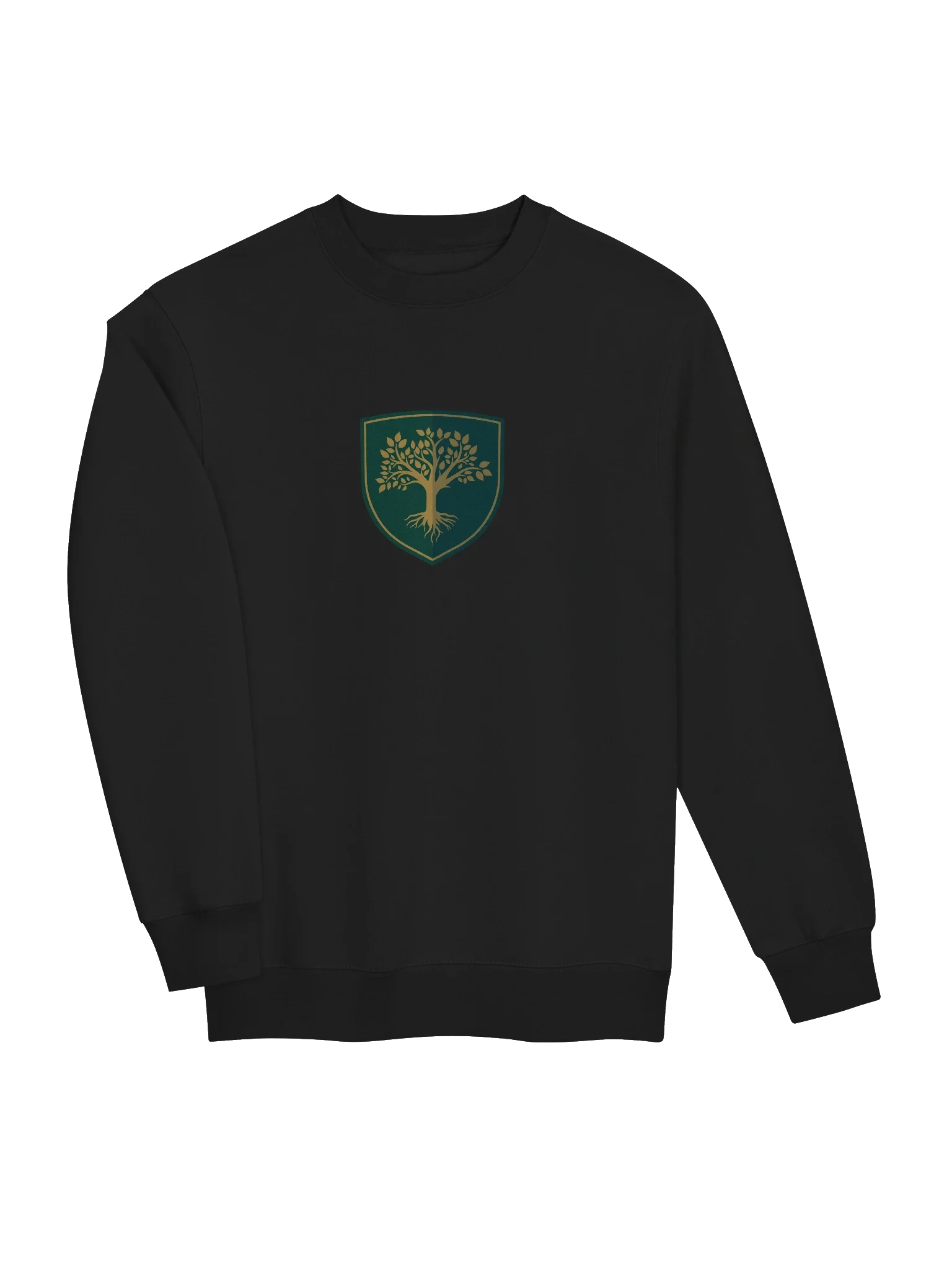 The Tall - Sweatshirt (Womans) product image (3)