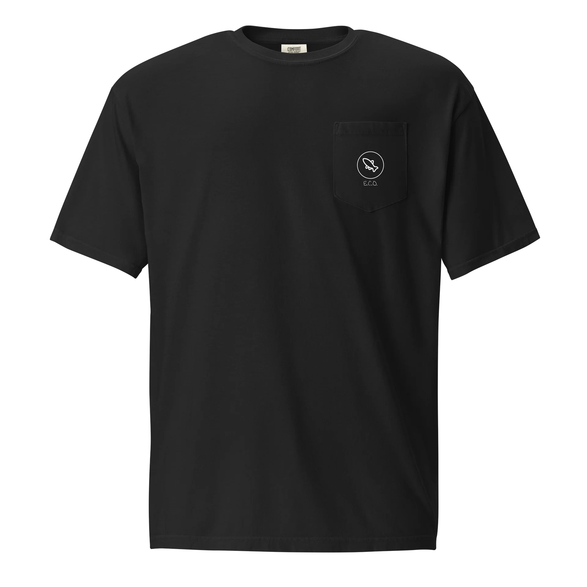 Neon Ducks T-Shirt product image (2)