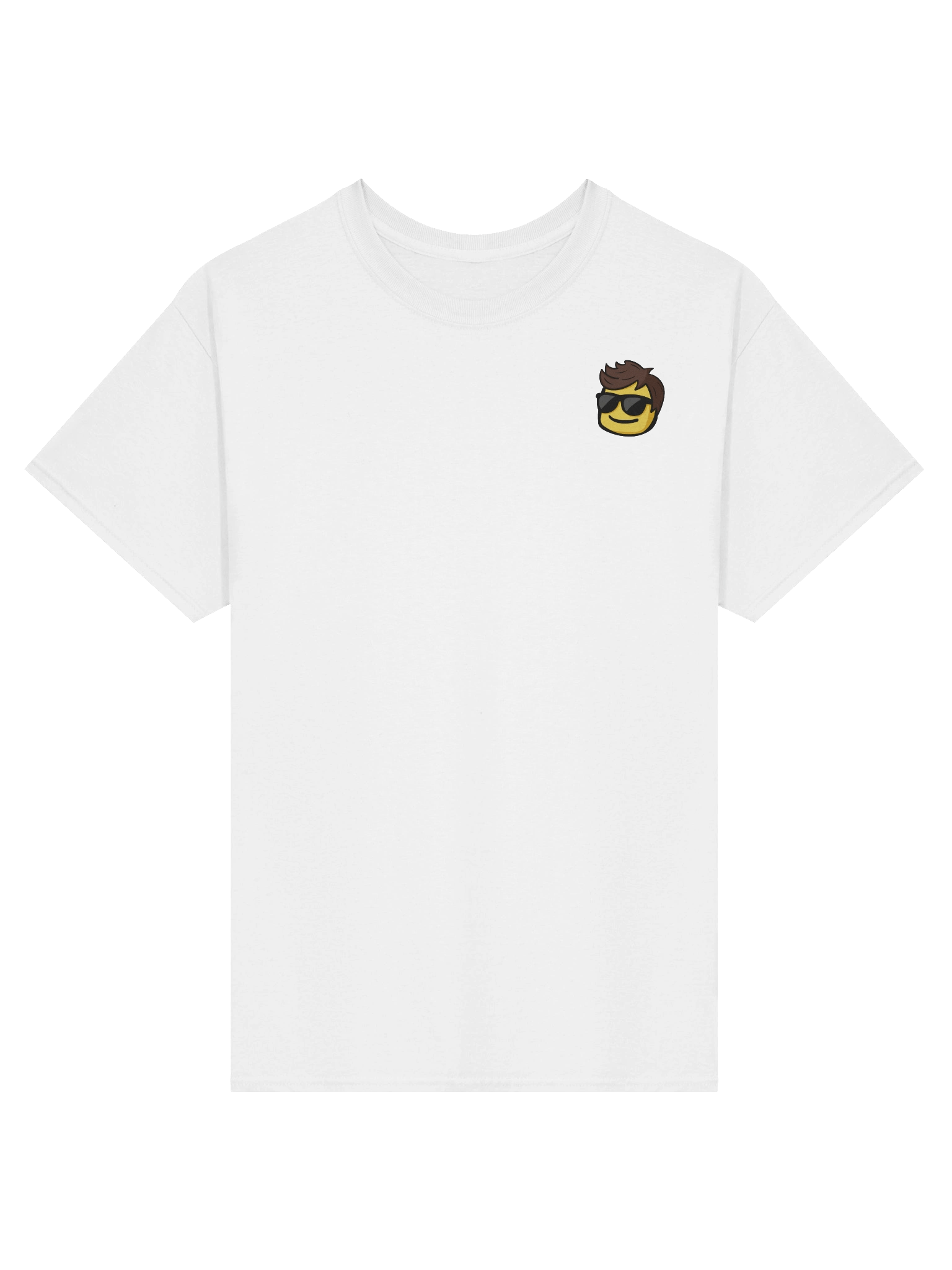 One Cool Dude T-Shirt product image (1)