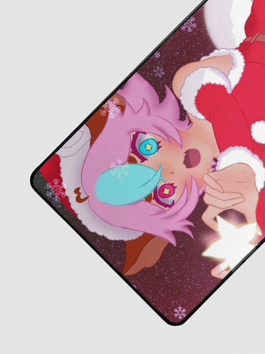 Santa Bean (Desk pad) product image (3)