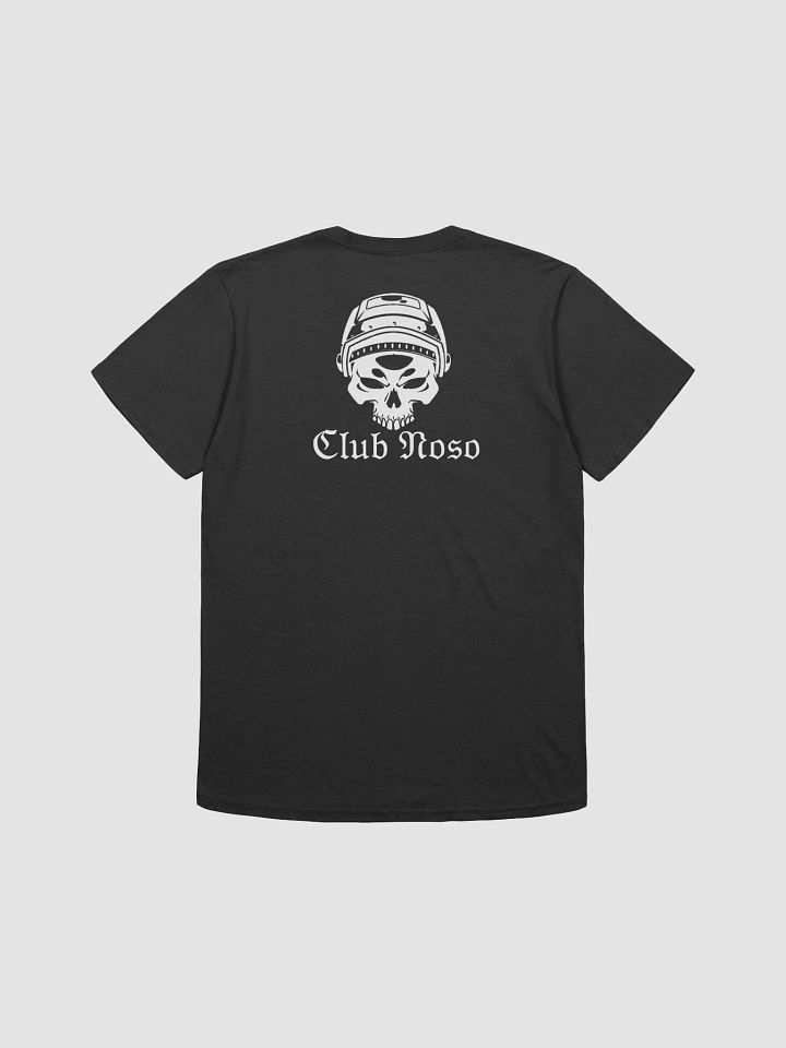 Biggs Skull T shirt product image (2)